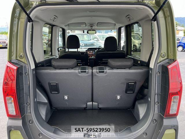 Daihatsu TANTO 2023-10 8882614-16