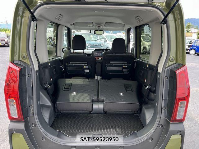 Daihatsu TANTO 2023-10 8882614-18