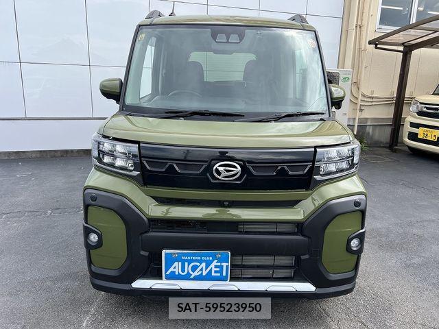 Daihatsu TANTO 2023-10 8882614-1