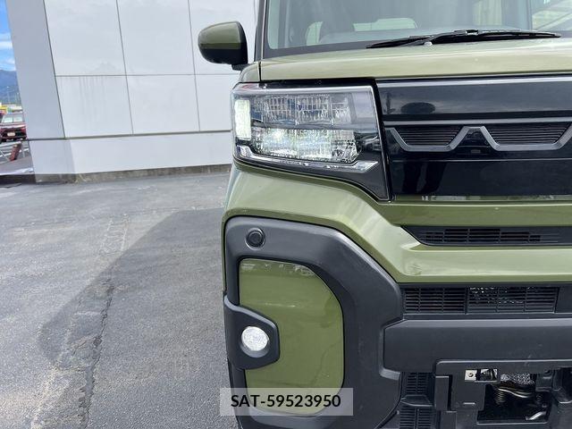 Daihatsu TANTO 2023-10 8882614-19