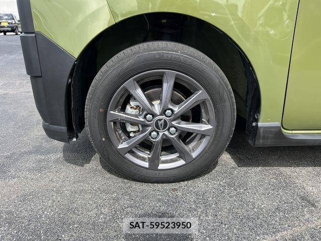 Daihatsu TANTO 2023-10 8882614-20