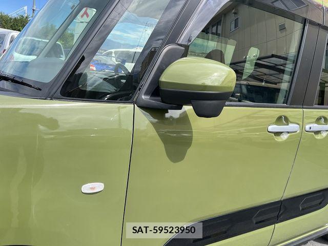 Daihatsu TANTO 2023-10 8882614-21