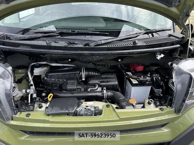 Daihatsu TANTO 2023-10 8882614-22