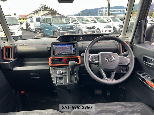 Daihatsu TANTO 2023-10 8882614-6