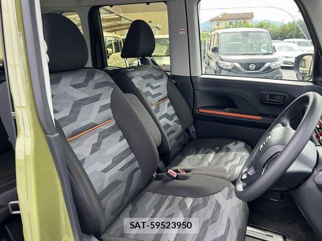 Daihatsu TANTO 2023-10 8882614-7