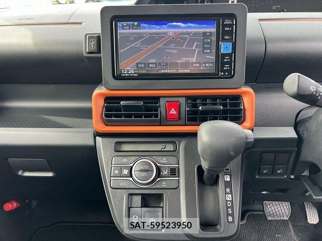 Daihatsu TANTO 2023-10 8882614-8