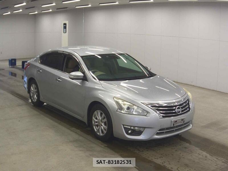 sat car