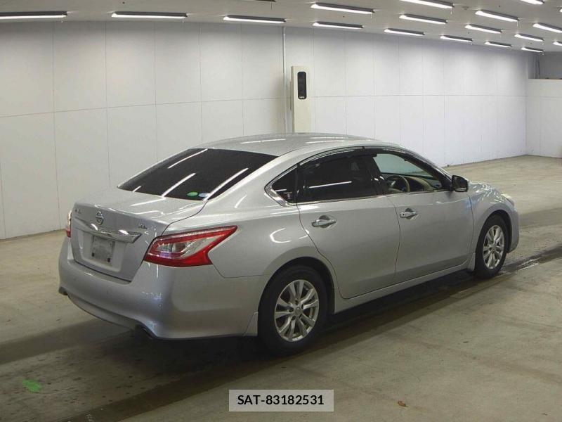 Nissan TEANA 2018 922450-1