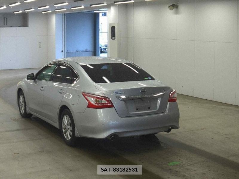 Nissan TEANA 2018 922450-2