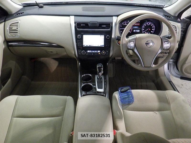 Nissan TEANA 2018 922450-4