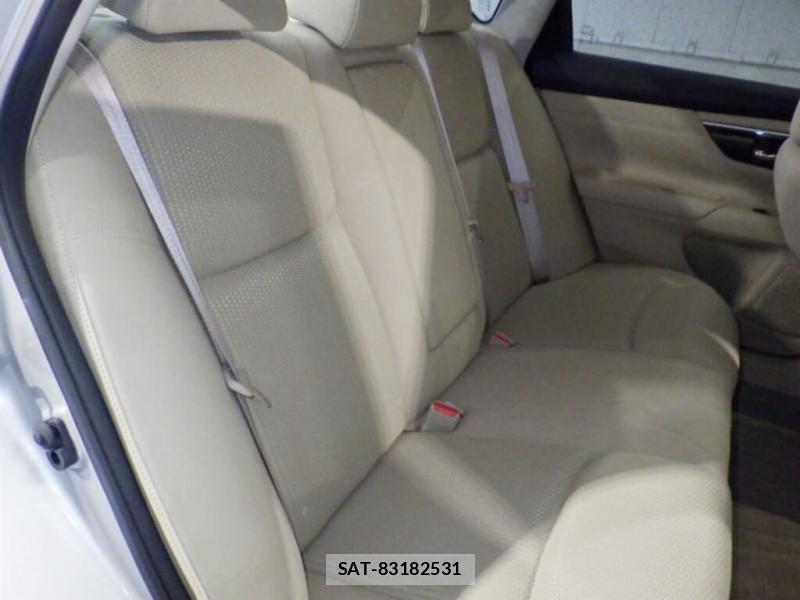 Nissan TEANA 2018 922450-5