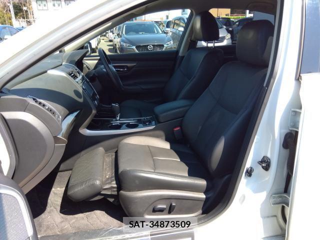 Nissan TEANA 2018-08 960027-6