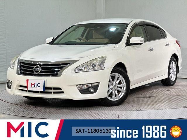 sat car