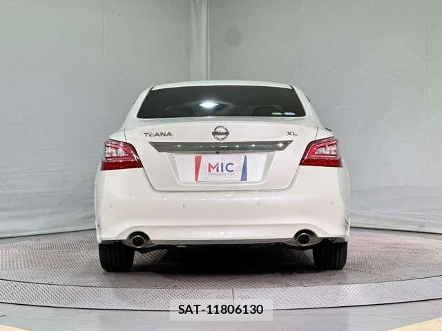 Nissan TEANA 2015-03 1067457-5