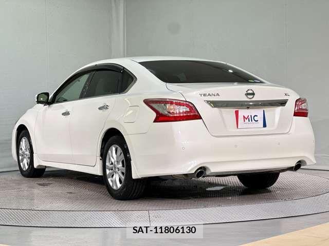 Nissan TEANA 2015-03 1067457-6