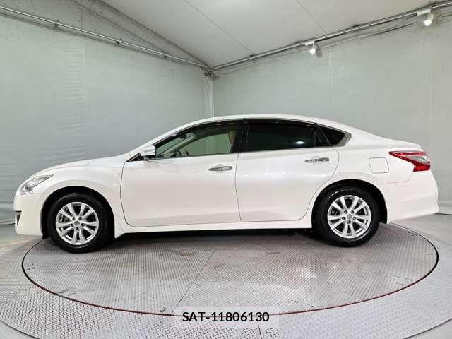Nissan TEANA 2015-03 1067457-7
