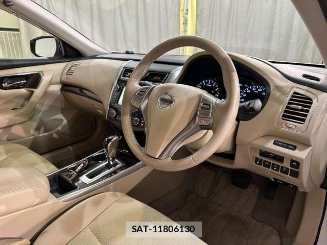 Nissan TEANA 2015-03 1067457-8
