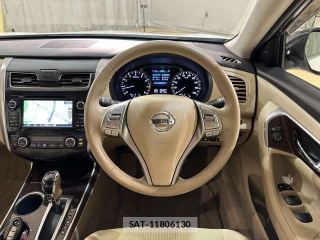 Nissan TEANA 2015-03 1067457-9