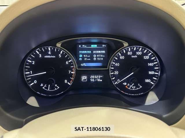 Nissan TEANA 2015-03 1067457-10
