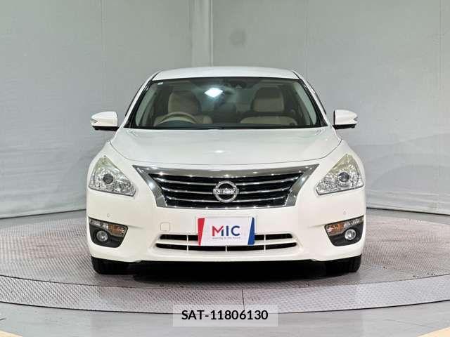 Nissan TEANA 2015-03 1067457-2