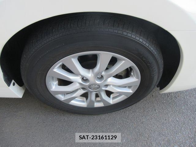 Nissan TEANA 2017-08 1415264-12