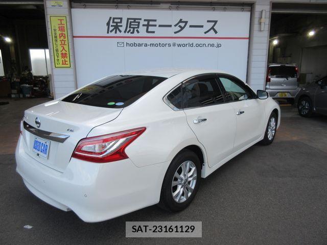 Nissan TEANA 2017-08 1415264-13