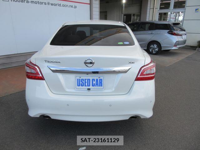 Nissan TEANA 2017-08 1415264-14