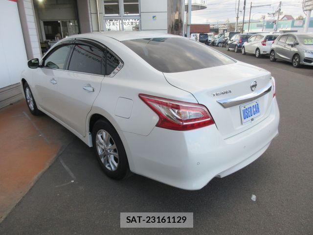 Nissan TEANA 2017-08 1415264-15