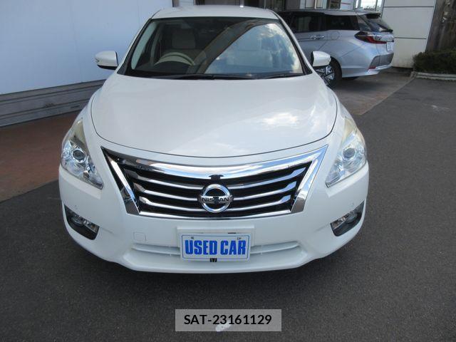 Nissan TEANA 2017-08 1415264-1