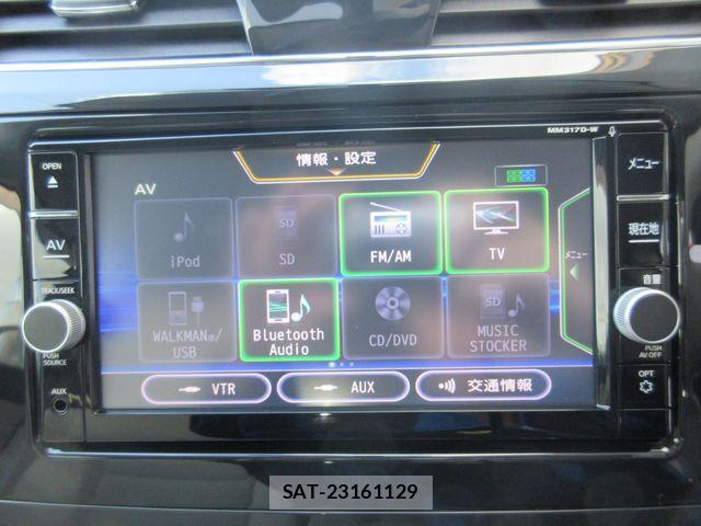 Nissan TEANA 2017-08 1415264-4