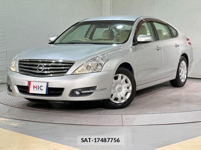 sat car