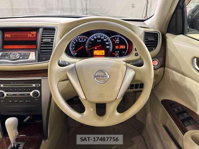Nissan TEANA 2008-09 1587475-10