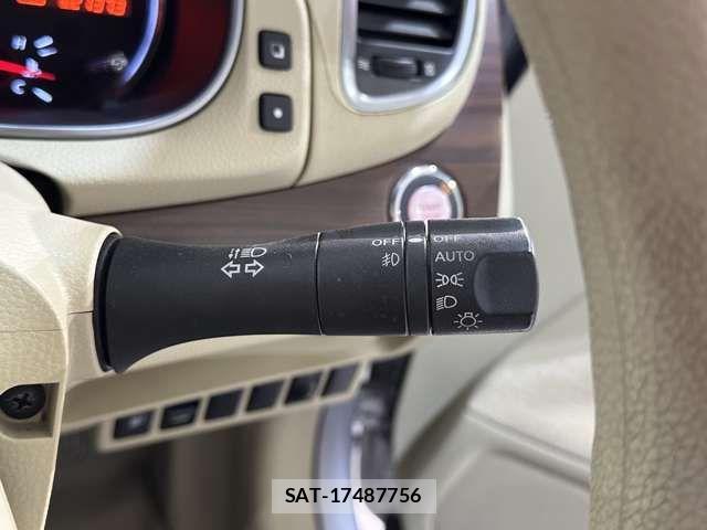 Nissan TEANA 2008-09 1587475-12