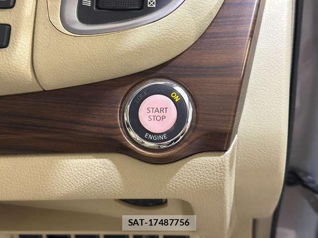 Nissan TEANA 2008-09 1587475-13