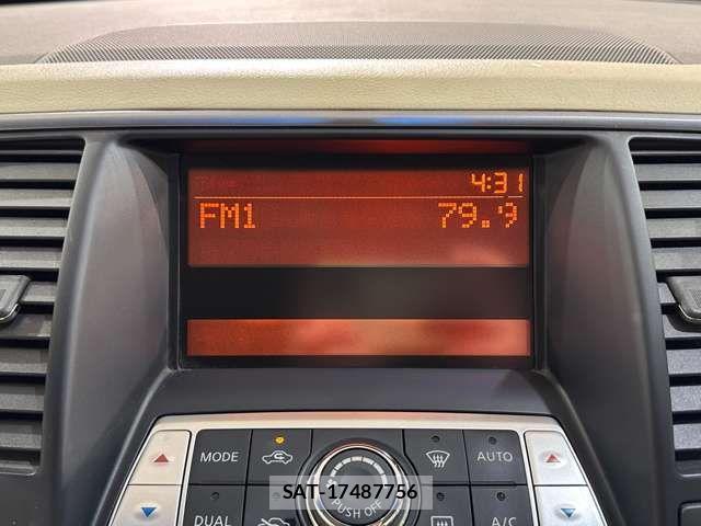 Nissan TEANA 2008-09 1587475-17