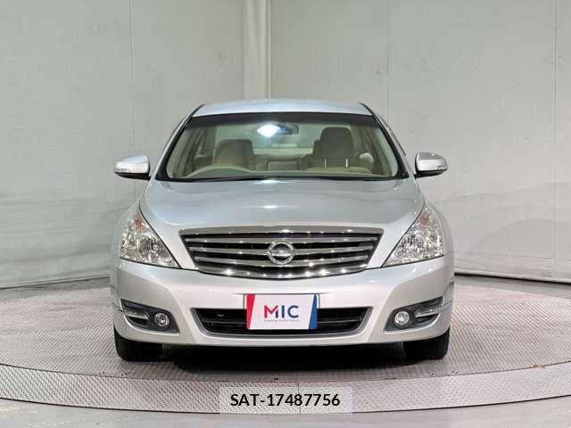 Nissan TEANA 2008-09 1587475-1