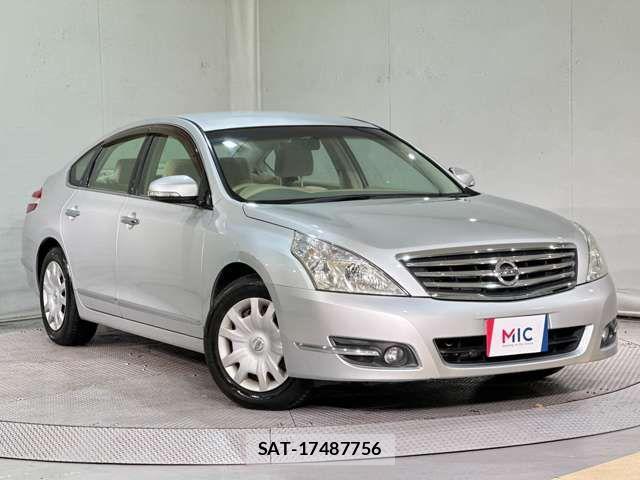 Nissan TEANA 2008-09 1587475-2