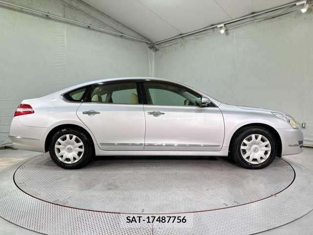 Nissan TEANA 2008-09 1587475-3
