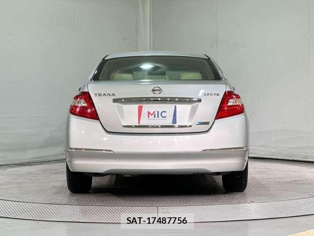 Nissan TEANA 2008-09 1587475-5