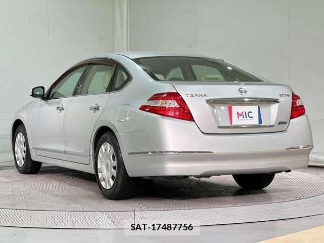 Nissan TEANA 2008-09 1587475-6