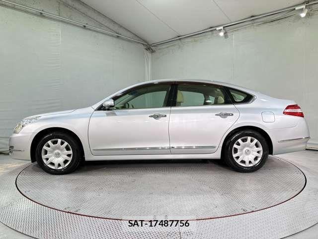 Nissan TEANA 2008-09 1587475-7