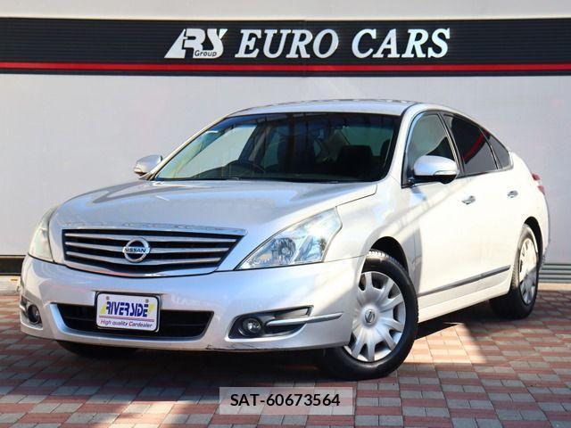 sat car