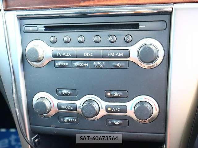 Nissan TEANA 2010-02 3017025-9