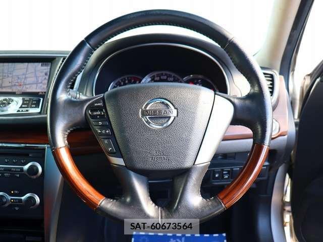 Nissan TEANA 2010-02 3017025-10