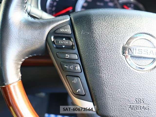 Nissan TEANA 2010-02 3017025-11