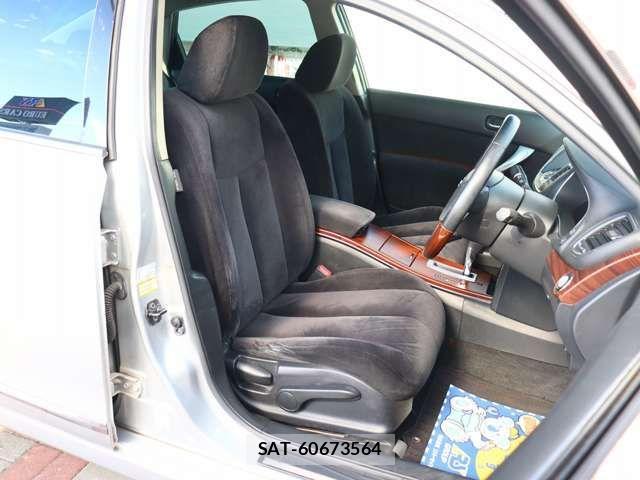 Nissan TEANA 2010-02 3017025-15