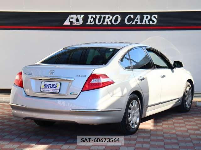 Nissan TEANA 2010-02 3017025-2