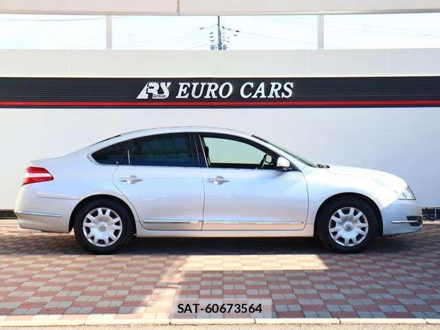 Nissan TEANA 2010-02 3017025-3