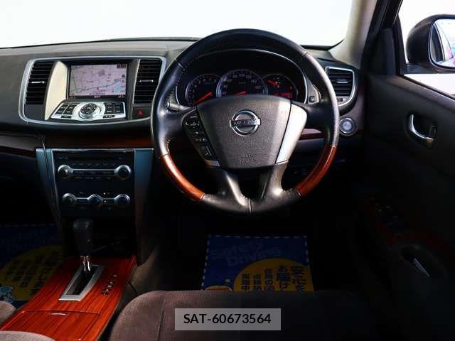 Nissan TEANA 2010-02 3017025-4