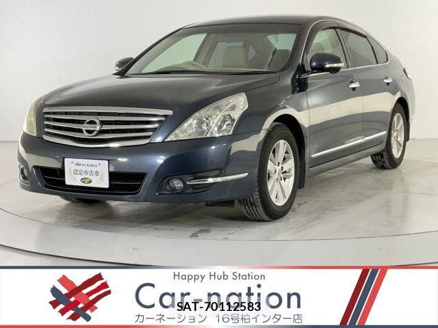 sat car